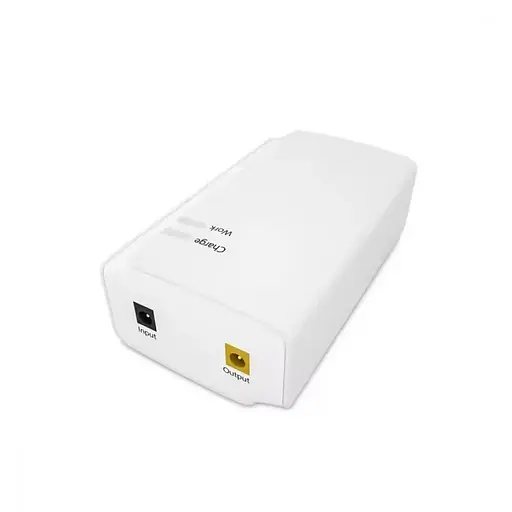 Портативний міні ДБЖ UPS для Wifi Router SKE B600 13200mah Output 12V 2.5A - фото 4