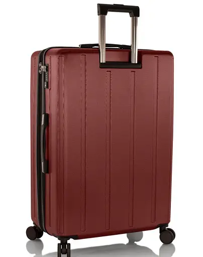 Валіза Heys SpinLite (L) Burgundy (10157-0017-30) 930199 - фото 4