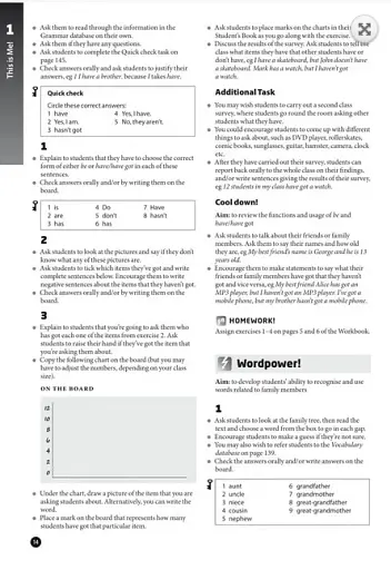 Laser. Student's Book A1 + Teacher's Book + eBook Pack - фото 4