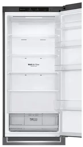 Холодильник LG GC-B509SLCL (6850185) - фото 6