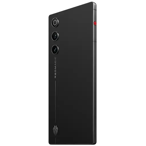 Смартфон ZTE Nubia Redmagic Gaming 10 Air 5G 16/512Gb NX779J Twilight Global version - фото 2