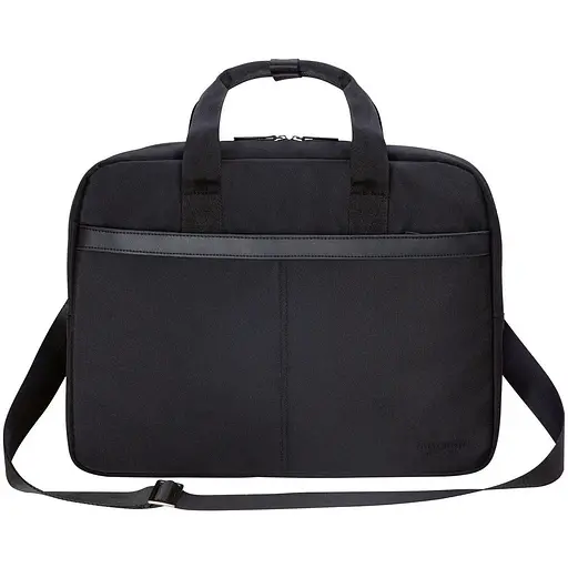Сумка для ноутбука 15.6 дюймів LS чорна sum0028785 - фото 1