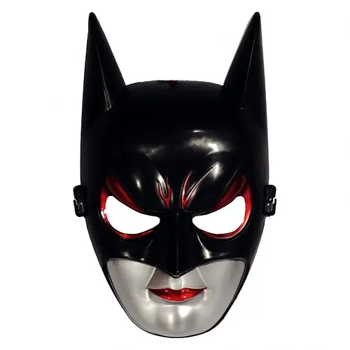 Маска Женщина-кошка - фото 1