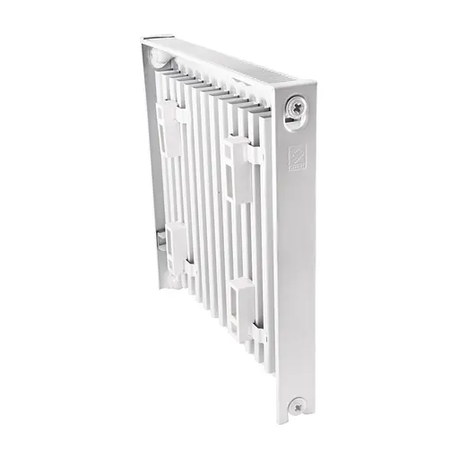 Радіатор сталевий Koer 11х500х800.S бокове підключення RAD236 - фото 3