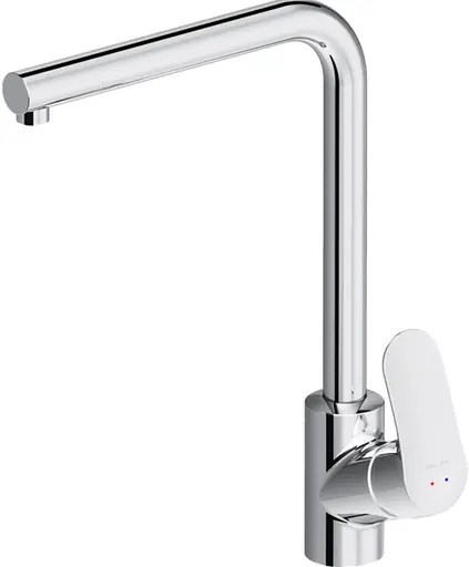 Смеситель для кухни Am.Pm Like хром F8005000 Хром - фото 1