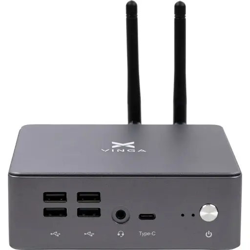 Неттоп Vinga Mini PC V655 (V6551220P.8512) [140689]