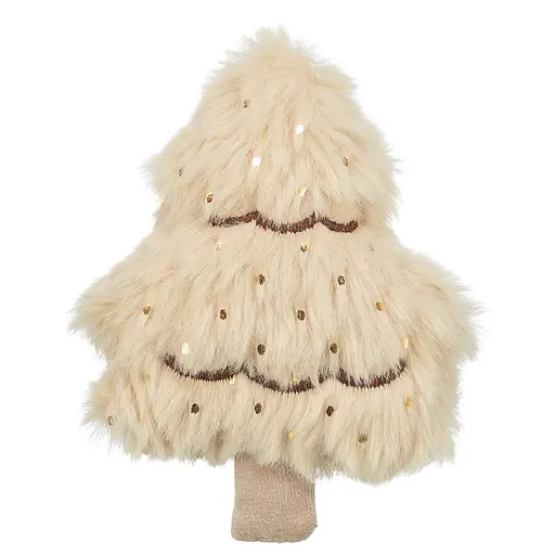 Іграшка Trixie для котів Різдвяна ялинка з котячою м’ятою 9.5 см