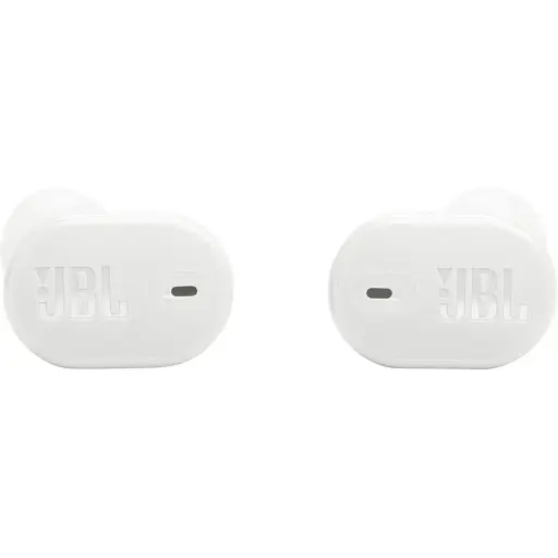 Bluetooth-гарнітура JBL Tune Buds 2 White (JBLTBUDS2WHT) - фото 2