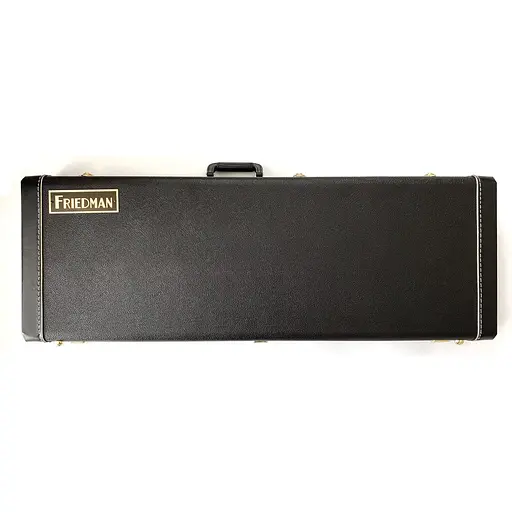 Електрогітара Friedman NOHO24 Charcoal Metallic [129625] - фото 7