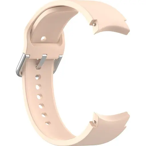 Ремешок ArmorStandart для Samsung Galaxy Watch 7/FE/6/6 Classic/5/5 Pro/4/4 Classic Light Pink (ARM81075) [151789]