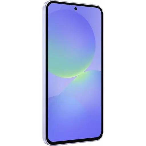 Смартфон Samsung Galaxy A36 5G 8/256GB Lavender (SM-A366B) - фото 3