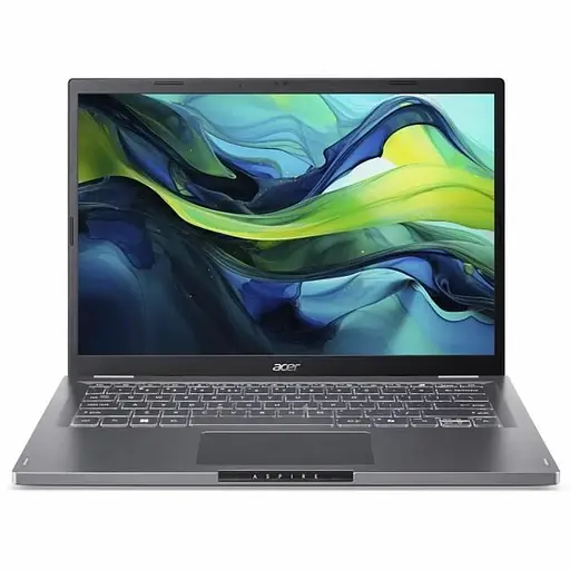 Ноутбук Acer Aspire A14-51KY,16GB,1TB