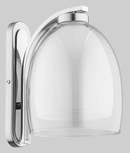 Світильник настінний(бра) ALFA RONDA PRO 60861 - фото 1