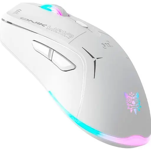 Миша Onikuma CW917 White [126694] - фото 3