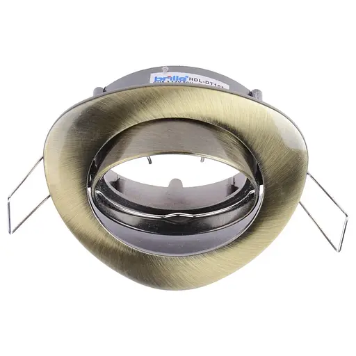 Светильник точечный Brille HDL-DT 101 AB MR16 163820 - фото 7