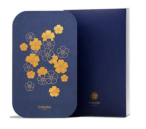 Парфюмированная вода оригинал Floraiku Sound Of A Ricochet 50 мл + 10 мл - фото 2