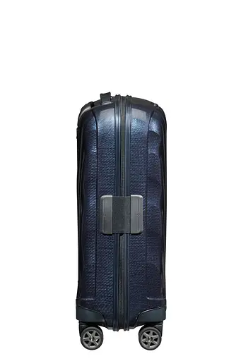 Валіза Samsonite C-LITE BLUE 55x40x20(23) 55 См CS2*31007 - фото 8