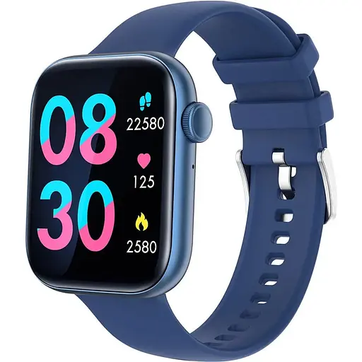 Smart Watch Globex Atlas Blue UA - фото 1