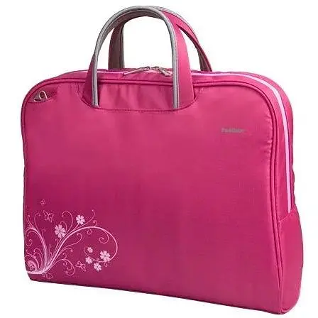 Женская сумка для ноутбука 15.6"-16" PortCase 41x31x9 см sum0026832 - фото 1