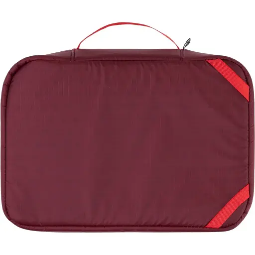 Органайзер Exped Case Padded 3.5 червоний - фото 2