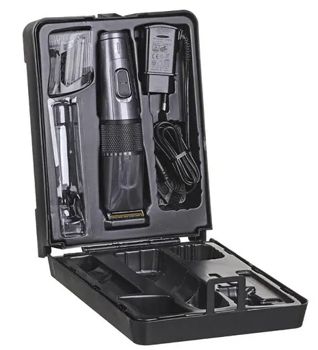 Машинка для стрижки волосся BaByliss E976E - фото 7