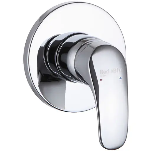 Смеситель скрытого монтажа для душа DAMIXA Palace One (417500064) - фото 1