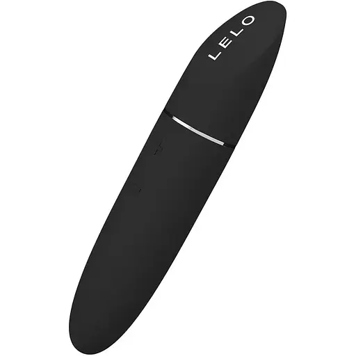Вибропуля Lelo Mia 3 Black