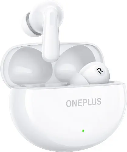 Навушники Bluetooth OnePlus Nord Buds 3 E514A Melodia White (білі) - фото 3