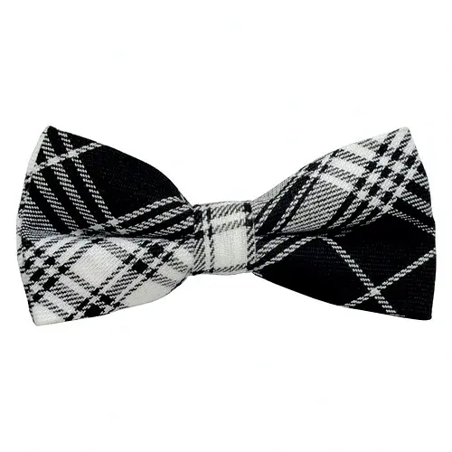 Краватка-метелик Клітинка - фото 1