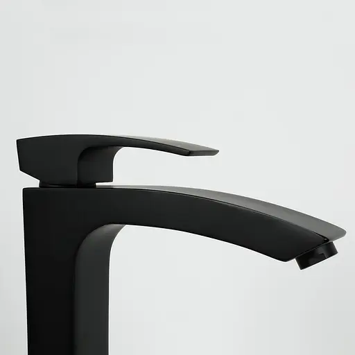 Змішувач для умивальника Gappo G1007-16 - фото 5