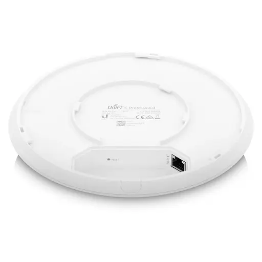 Точка доступу Ubiquiti UniFi U6 PRO (U6-PRO) - фото 4