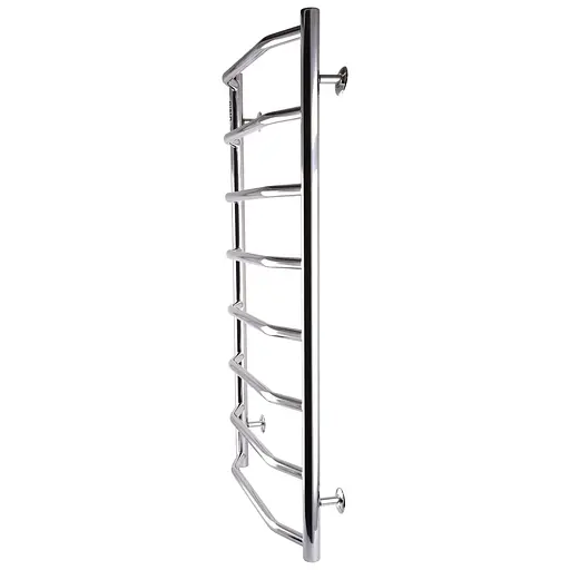 Полотенцесушитель UNIO LT W 900-500-8 Лестница Трапеция (20648) - фото 3