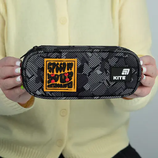 Пенал Kite Freestyle K26-599-20 (K26-599-20) - фото 7