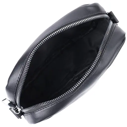 Женская сумка кросс-боди Vintage с монетницей из экокожи 19.5х12.5х6.5 см sum0026987 - фото 8