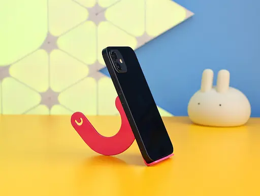 Смартфон Apple iPhone 12 256GB Black (MGJG3) Б/В [158132] - фото 5