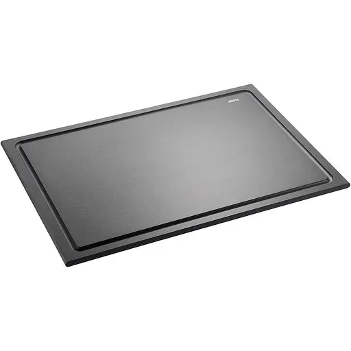 Обробна дошка Gefu Slize чорна (13967)