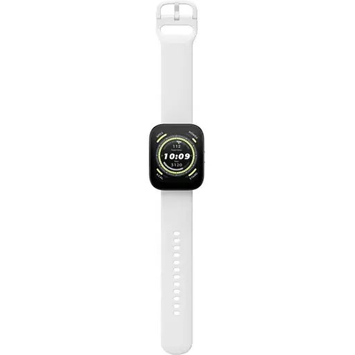 Smart Watch Amazfit Bip 5 Cream White UA - фото 5