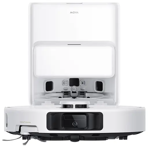 Робот-пылесос Mova P50 Ultra (RLP23SE) - фото 7