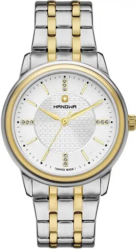 Часы HANOWA 16-7087.55.001