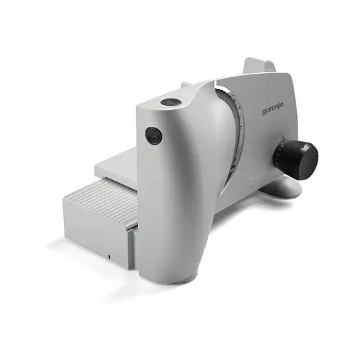 Ломтерізка Gorenje R607A - фото 2