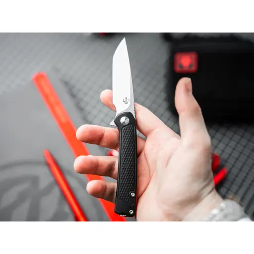 Нож Boker Plus Fire Ant Black - фото 4