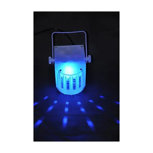 Светодиодный LED прибор Big Hit Derby - фото 2