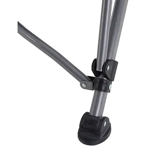 Кресло раскладное Uquip Sidney голубое с серым (244003) - фото 5