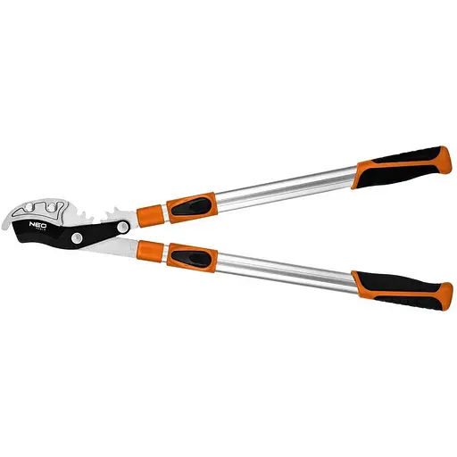 Neo Tools Сучкорез контактный, d реза 42мм, телескопический 670-970мм, 1375г