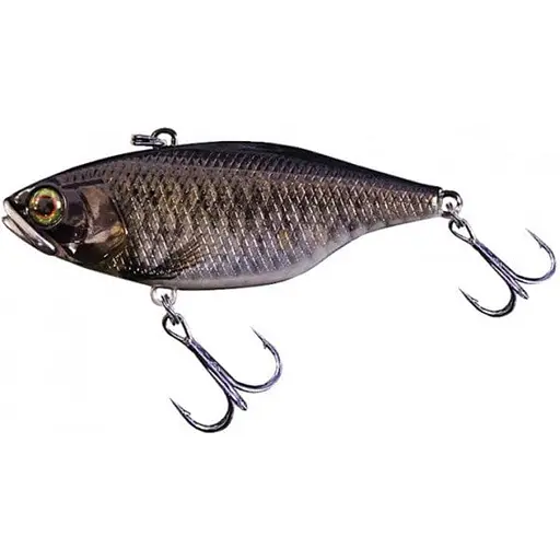 Воблер Jackall TN70 Full Tungsten 70 mm 18.5 g Темно-коричневий (1013-1699.27.75)