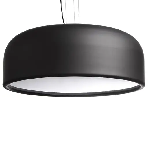 Люстра підвісна Brille для кухні E27 BK (BL-236S/3) - фото 3
