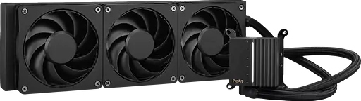 Водяне охолодження Asus ProArt LC 360 Black (90RC0120-M0UAY0)
