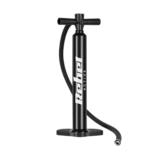 SUP дошка Rebel Active 350 см з аксесуарами сапборд 150 кг 350 x 81 х 15 см Grey - фото 8