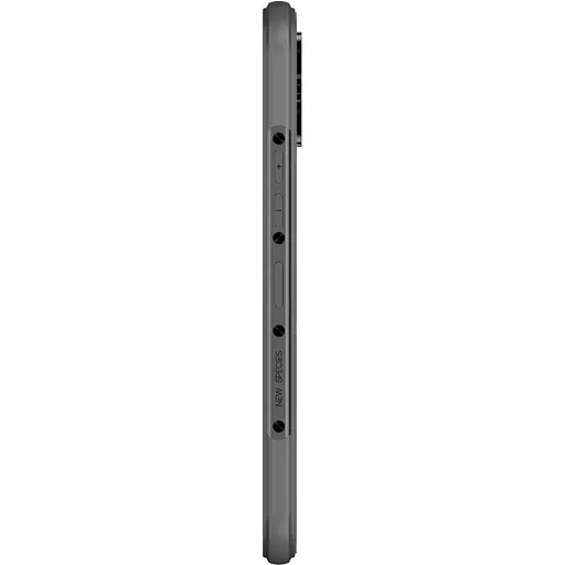 Смартфон Umidigi G5 Mecha 8/128GB Premium Gray 6973553523019 - фото 6