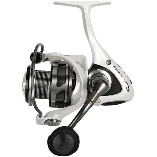 Котушка Okuma Inspira ISX-40W 8+1BB 5.0:1 - фото 2